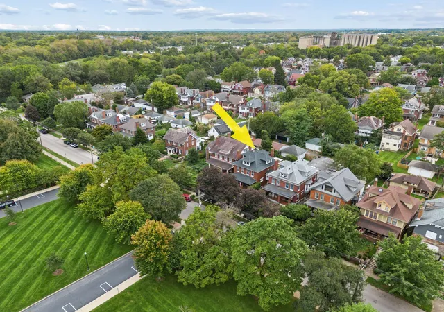 Photo 64 of Single family home for sale at 1815 Franklin Park S, Columbus, OH 43205 | MLS# 226035866 | Listing updated on 2026-10-08