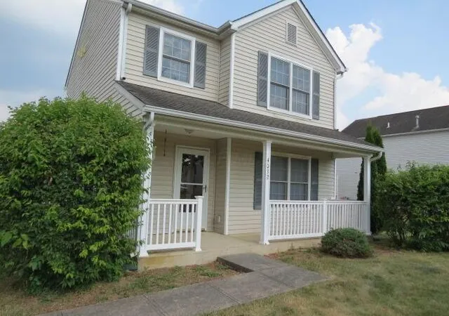 Photo 1 of Single family home for sale at 4032 Grayson Dr, Obetz, OH 43207 | MLS# 226035868 | Listing updated on 2026-09-23