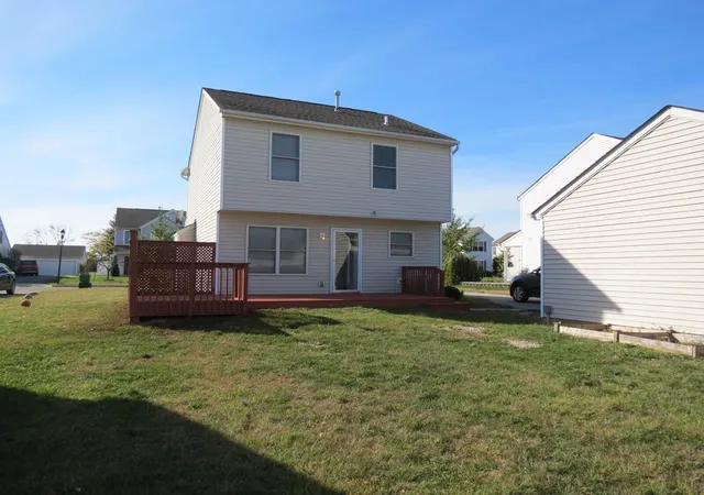 Photo 21 of Single family home for sale at 4032 Grayson Dr, Obetz, OH 43207 | MLS# 226035868 | Listing updated on 2026-09-23