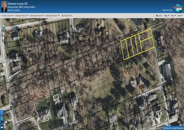 Photo 3 of Land for sale at 0 Shawnee Trl #LOTS 3359-3360 & 3466-3469, Powell, OH 43065 | MLS# 226035878 | Listing updated on 2026-09-19