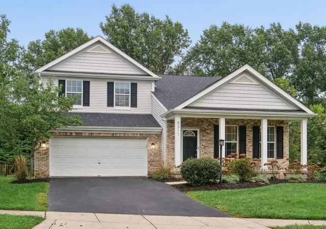 Photo 1 of Single family home for sale at 5311 Covington Meadows Dr, Westerville, OH 43082 | MLS# 226035938 | Listing updated on 2026-09-28