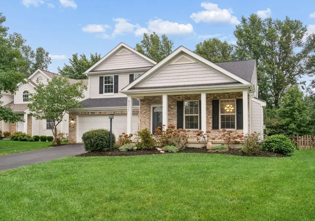 Photo 2 of Single family home for sale at 5311 Covington Meadows Dr, Westerville, OH 43082 | MLS# 226035938 | Listing updated on 2026-09-28
