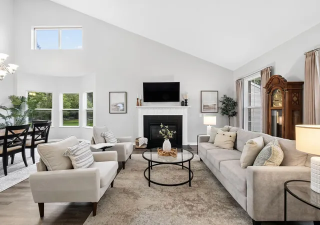 Photo 3 of Single family home for sale at 5311 Covington Meadows Dr, Westerville, OH 43082 | MLS# 226035938 | Listing updated on 2026-09-28