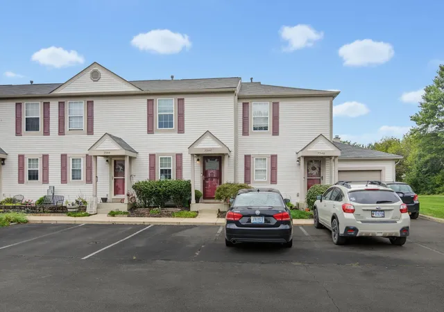 Photo 1 of Condo for sale at 7346 Donovan Dr #88E, Blacklick, OH 43004 | MLS# 226035931 | Listing updated on 2026-09-28
