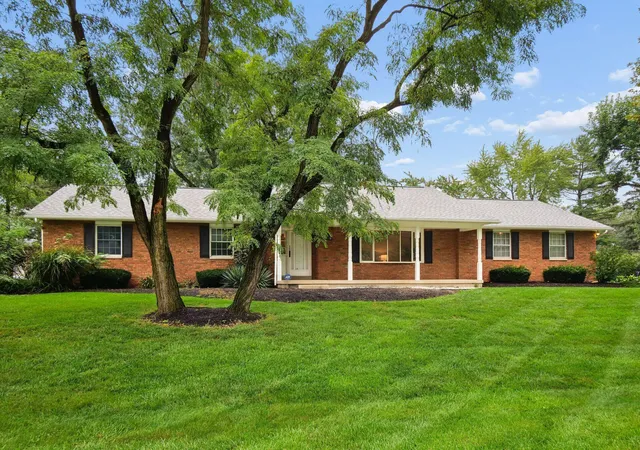 Single family home for sale at 2670 Geyerwood Ct, Grove City, OH 43123 | MLS# 226035953
