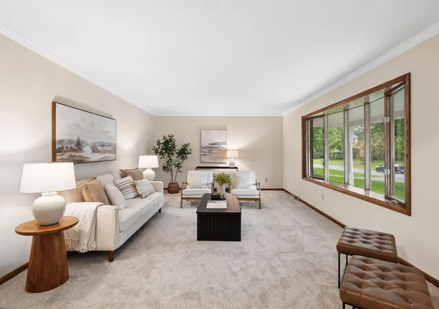 Photo 4 of Single family home for sale at 2670 Geyerwood Ct, Grove City, OH 43123 | MLS# 226035953 | Listing updated on 2026-09-25