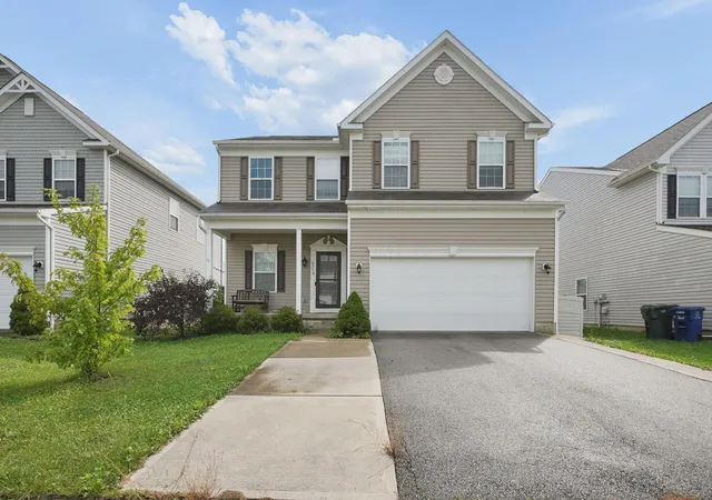 Photo 1 of Single family home for sale at 6359 Oak Trl Dr, Galloway, OH 43119 | MLS# 226035891 | Listing updated on 2026-10-01