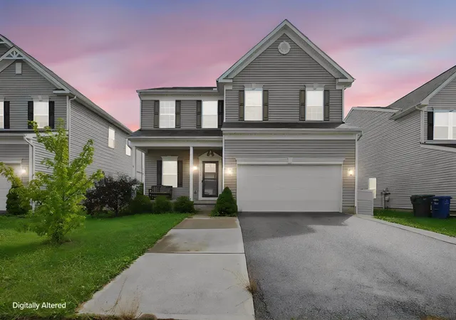 Photo 2 of Single family home for sale at 6359 Oak Trl Dr, Galloway, OH 43119 | MLS# 226035891 | Listing updated on 2026-10-01