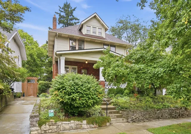 Photo 1 of Single family home for sale at 120 Brighton Rd, Columbus, OH 43202 | MLS# 226036174 | Listing updated on 2026-09-28