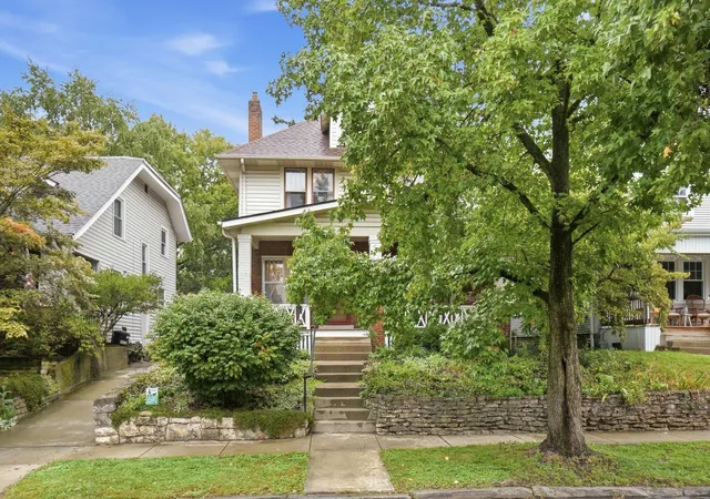 Photo 2 of Single family home for sale at 120 Brighton Rd, Columbus, OH 43202 | MLS# 226036174 | Listing updated on 2026-09-28