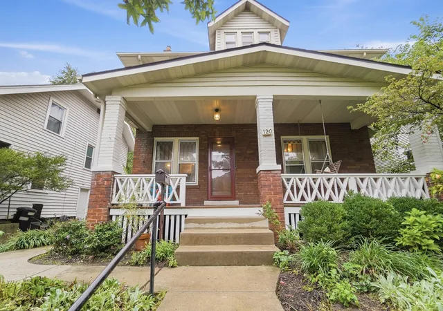 Photo 3 of Single family home for sale at 120 Brighton Rd, Columbus, OH 43202 | MLS# 226036174 | Listing updated on 2026-09-28