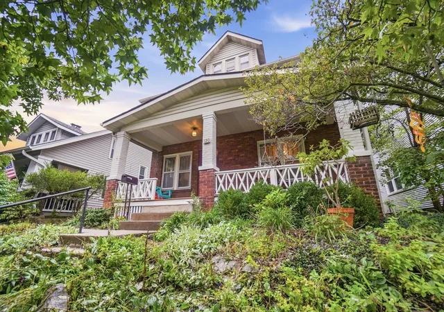 Photo 4 of Single family home for sale at 120 Brighton Rd, Columbus, OH 43202 | MLS# 226036174 | Listing updated on 2026-09-28
