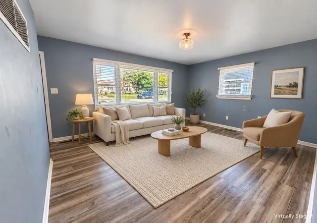 Photo 1 of Single family home for sale at 1769 Ward Rd, Columbus, OH 43224 | MLS# 226035907 | Listing updated on 2026-10-28