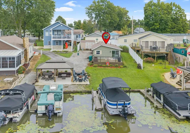 Photo 1 of Single family home for sale at 11162 Maple Dr, Lakeview, OH 43331 | MLS# 226036118 | Listing updated on 2026-09-27