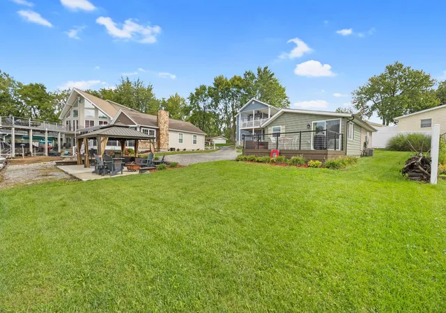 Photo 2 of Single family home for sale at 11162 Maple Dr, Lakeview, OH 43331 | MLS# 226036118 | Listing updated on 2026-09-27