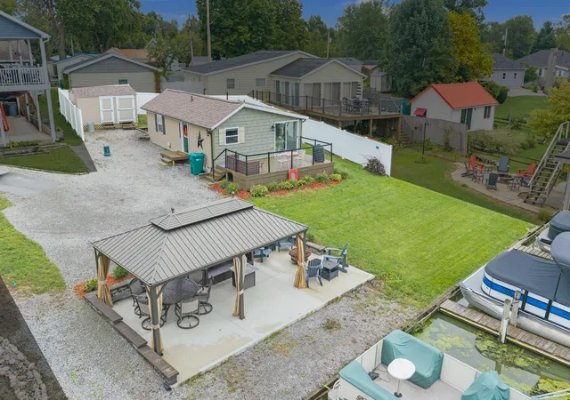 Photo 1 of Single family home for sale at 11162 Maple Dr, Lakeview, OH 43331 | MLS# 226036118 | Listing updated on 2026-10-13