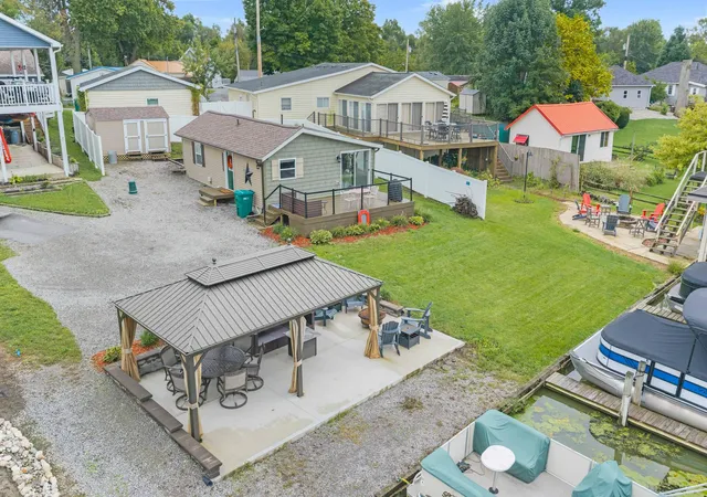 Photo 3 of Single family home for sale at 11162 Maple Dr, Lakeview, OH 43331 | MLS# 226036118 | Listing updated on 2026-09-27