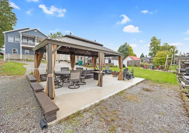 Photo 3 of Single family home for sale at 11162 Maple Dr, Lakeview, OH 43331 | MLS# 226036118 | Listing updated on 2026-10-13