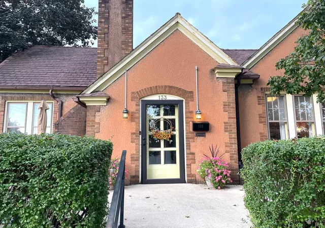 Photo 3 of Single family home for sale at 133 Zanesville Ave, Logan, OH 43138 | MLS# 226035909 | Listing updated on 2026-09-27