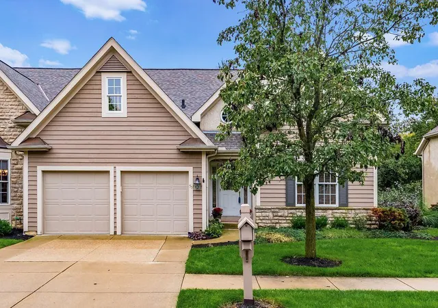 Photo 1 of Condo for sale at 55 Brookehill Dr, Powell, OH 43065 | MLS# 226036194 | Listing updated on 2026-09-30