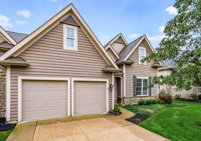 Photo 2 of Condo for sale at 55 Brookehill Dr, Powell, OH 43065 | MLS# 226036194 | Listing updated on 2026-09-30