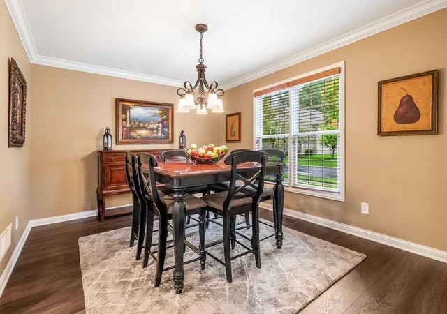 Photo 4 of Condo for sale at 55 Brookehill Dr, Powell, OH 43065 | MLS# 226036194 | Listing updated on 2026-09-30