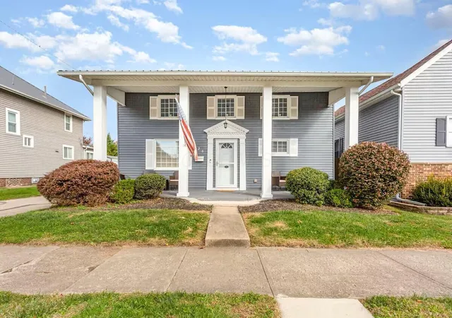 Photo 1 of Single family home for sale at 226 W Columbus St, Nelsonville, OH 45764 | MLS# 226035921 | Listing updated on 2026-09-20