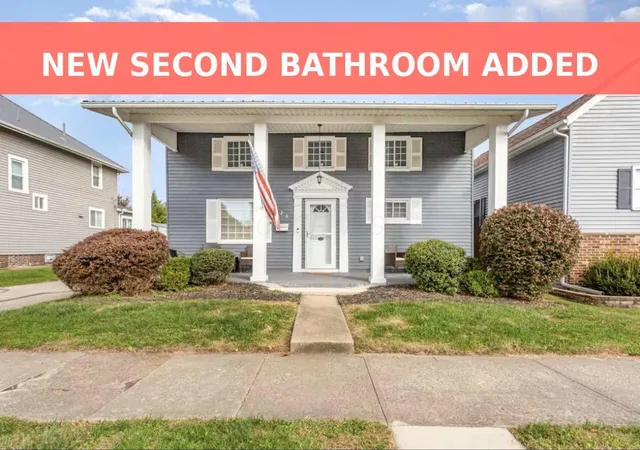 Photo 29 of Single family home for sale at 226 W Columbus St, Nelsonville, OH 45764 | MLS# 226035921 | Listing updated on 2026-09-20