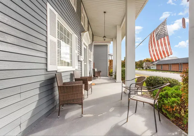 Photo 3 of Single family home for sale at 226 W Columbus St, Nelsonville, OH 45764 | MLS# 226035921 | Listing updated on 2026-09-20