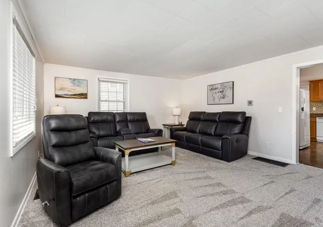 Photo 4 of Single family home for sale at 226 W Columbus St, Nelsonville, OH 45764 | MLS# 226035921 | Listing updated on 2026-09-20