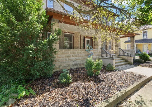 Single family home for sale at 115 S Sandusky St, Rushsylvania, OH 43347 | MLS# 226035944 | Listing updated on 2026-10-04