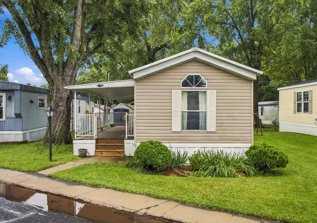 Photo 1 of Single family home for sale at 1639 Marion Waldo Rd #57, Marion, OH 43302 | MLS# 226035925 | Listing updated on 2026-09-21