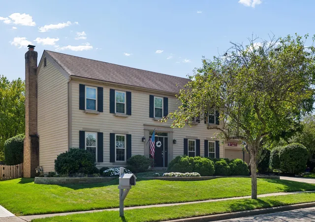 Photo 3 of Single family home for sale at 3377 River Landings Blvd, Hilliard, OH 43026 | MLS# 226035946 | Listing updated on 2026-10-02