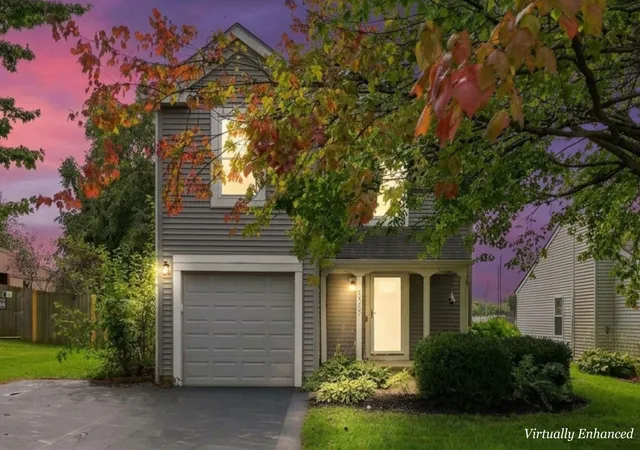Photo 1 of Single family home for sale at 5067 Cherryblossom Way, Columbus, OH 43230 | MLS# 226035963 | Listing updated on 2026-09-27