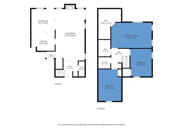 Photo 2 of Single family home for sale at 5067 Cherryblossom Way, Columbus, OH 43230 | MLS# 226035963 | Listing updated on 2026-09-27