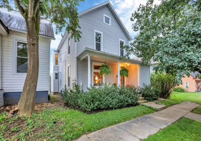 Photo 1 of Single family home for sale at 236 Eastern Ave, New Lexington, OH 43764 | MLS# 226035928 | Listing updated on 2026-09-23