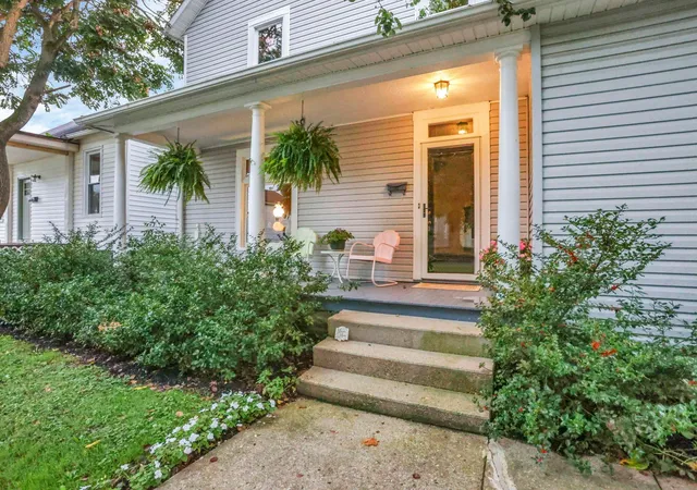 Photo 2 of Single family home for sale at 236 Eastern Ave, New Lexington, OH 43764 | MLS# 226035928 | Listing updated on 2026-09-23