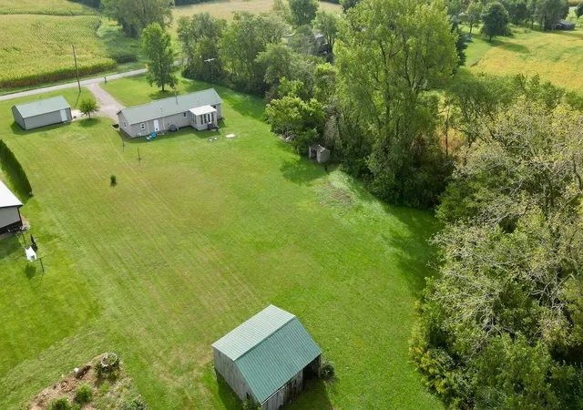 Photo 40 of Single family home for sale at 593 Clark Ln, Frankfort, OH 45628 | MLS# 226035929 | Listing updated on 2026-09-29
