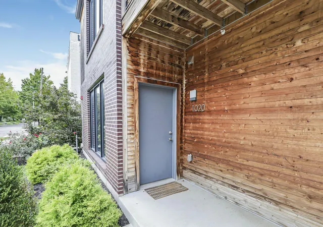 Photo 3 of Condo for sale at 1020 Pennsylvania Ave, Columbus, OH 43201 | MLS# 226035975 | Listing updated on 2026-10-07