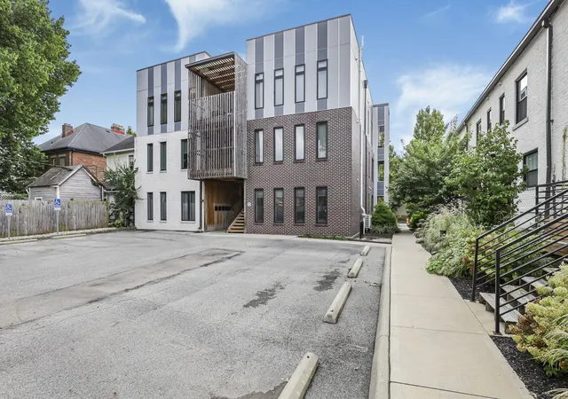 Photo 56 of Condo for sale at 1020 Pennsylvania Ave, Columbus, OH 43201 | MLS# 226035975 | Listing updated on 2026-10-07