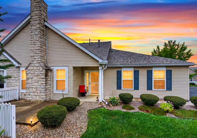 Photo 2 of Condo for sale at 6677 Eagle Ridge Ln #14D, Canal Winchester, OH 43110 | MLS# 226036062 | Listing updated on 2026-10-01