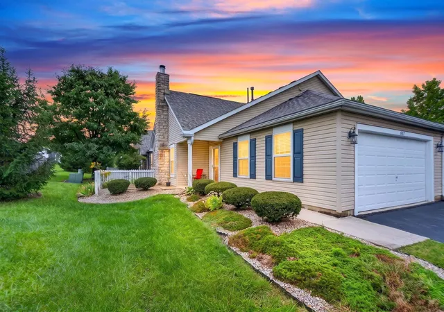 Photo 3 of Condo for sale at 6677 Eagle Ridge Ln #14D, Canal Winchester, OH 43110 | MLS# 226036062 | Listing updated on 2026-10-01