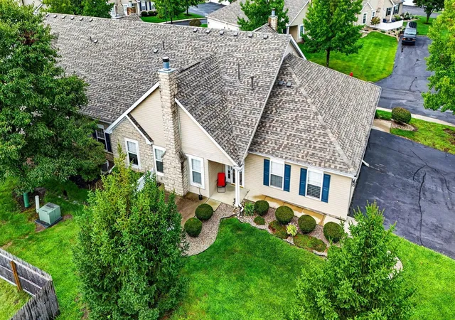 Photo 3 of Condo for sale at 6677 Eagle Ridge Ln #14D, Canal Winchester, OH 43110 | MLS# 226036062 | Listing updated on 2026-10-01
