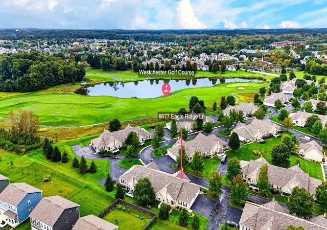 Photo 41 of Condo for sale at 6677 Eagle Ridge Ln #14D, Canal Winchester, OH 43110 | MLS# 226036062 | Listing updated on 2026-10-07
