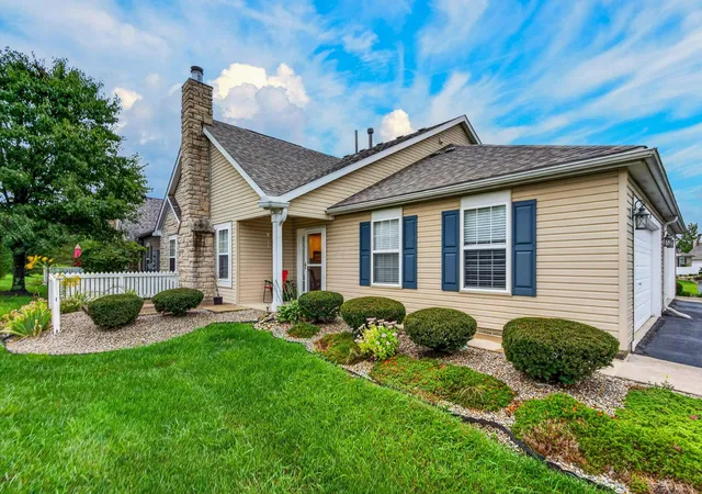 Photo 4 of Condo for sale at 6677 Eagle Ridge Ln #14D, Canal Winchester, OH 43110 | MLS# 226036062 | Listing updated on 2026-10-01