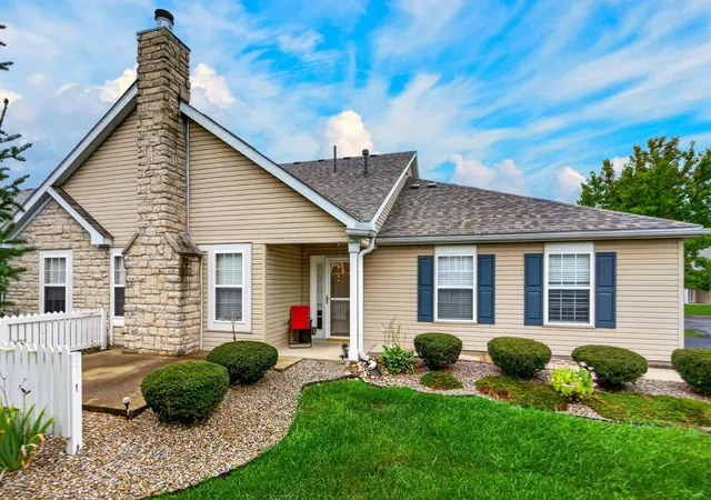 Photo 1 of Condo for sale at 6677 Eagle Ridge Ln #14D, Canal Winchester, OH 43110 | MLS# 226036062 | Listing updated on 2026-10-01