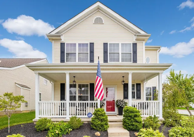 Photo 1 of Single family home for sale at 6078 Witherspoon Way, Westerville, OH 43081 | MLS# 226035999 | Listing updated on 2026-10-05
