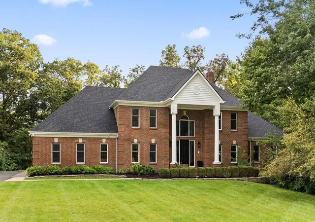 Photo 3 of Single family home for sale at 5250 Timberlake Cir, Orient, OH 43146 | MLS# 226035947 | Listing updated on 2026-09-27