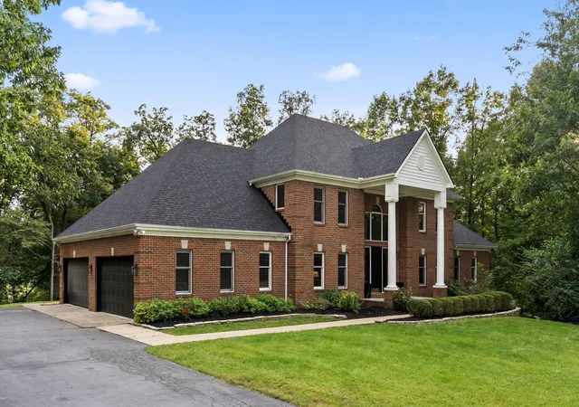 Photo 4 of Single family home for sale at 5250 Timberlake Cir, Orient, OH 43146 | MLS# 226035947 | Listing updated on 2026-09-27