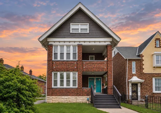Photo 1 of Multi family home for sale at 220 Parkwood Ave, Columbus, OH 43203 | MLS# 226035951 | Listing updated on 2026-10-03